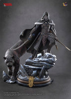 Dungeons & Dragons Statue 1/4 Drizzt Do'Urden (35th Anniversary Edition) Previews Exclusive 40 cm