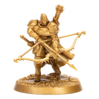 Warhammer 40.000 Miniatures Warhammer Heroes: Stormcast Eternals Display (8)