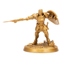 Warhammer 40.000 Miniatures Warhammer Heroes: Stormcast Eternals Display (8)