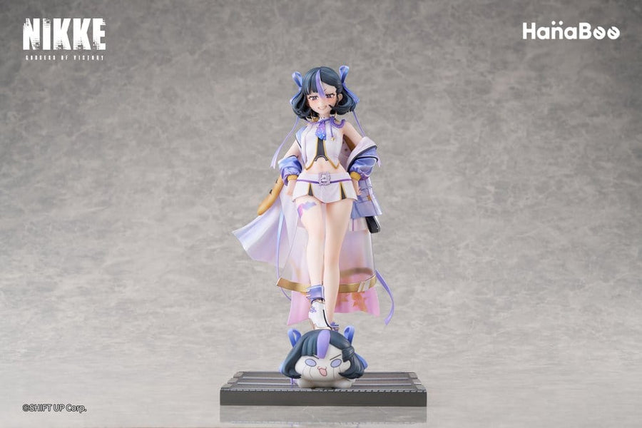 Goddess of Victory: Nikke PVC Figure 1/6 Syuen 25 cm