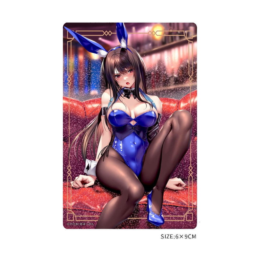 Original Character PVC Statue 1/6 Shy Girl Minazumi Kasane Deluxe Edition 24 cm