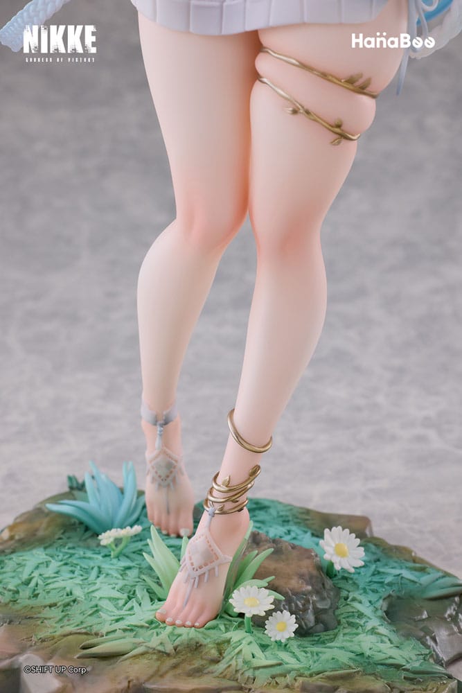 Goddess of Victory: Nikke PVC Statue 1/6 Trina Deluxe 32 cm