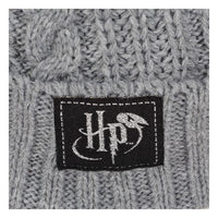 Harry Potter Beanie Deathly Hallows