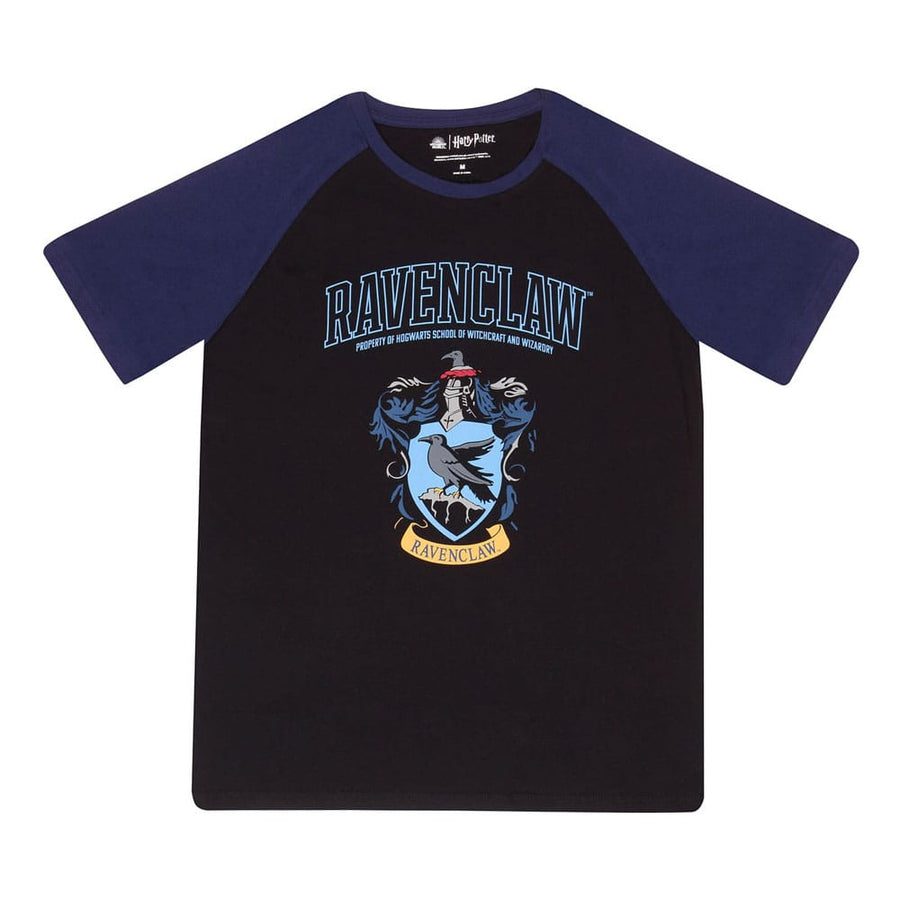 Harry Potter T-Shirt Ravenclaw Size XL