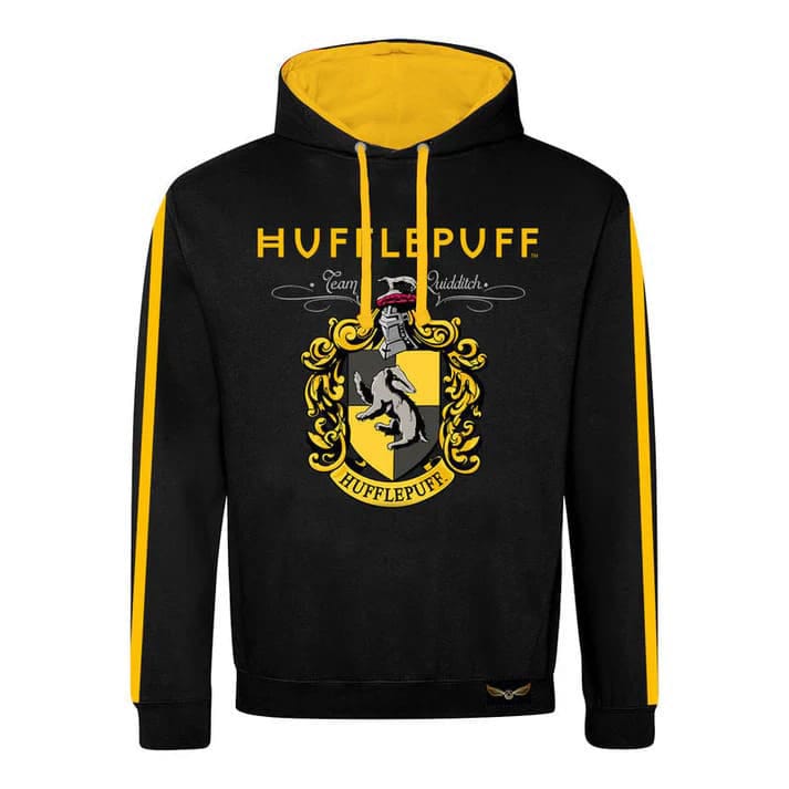 Harry Potter T-Shirt Hufflepuff Size S