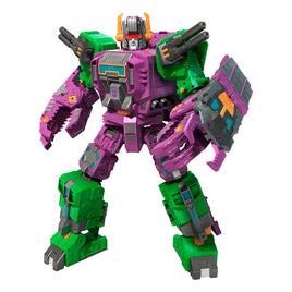 Transformers Generations War for Cybertron: Earthrise Titan Class Action Figure Scorponok 53 cm