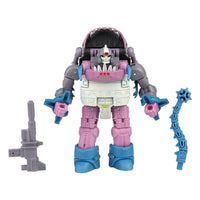 The Transformers: The Movie Studio Series Deluxe Class Action Figure Gnaw 11 cm