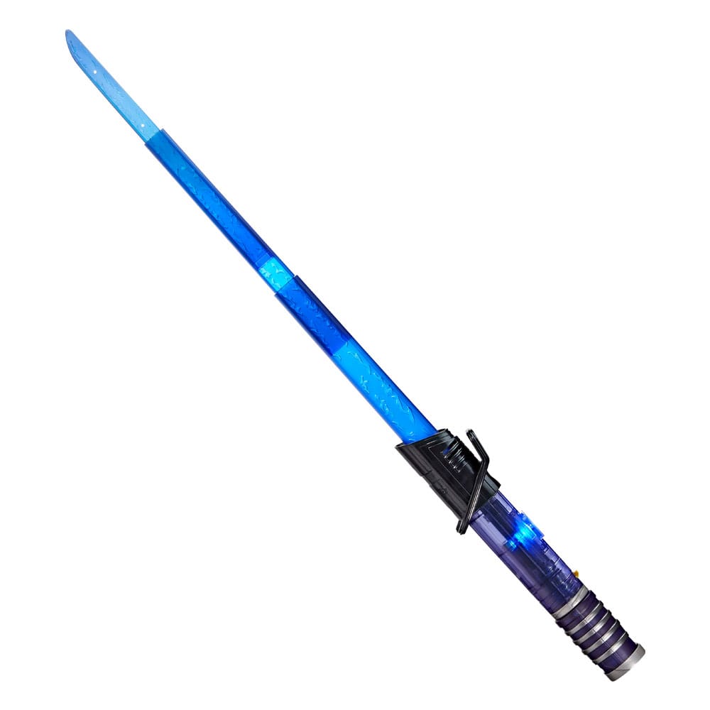 Star Wars Lightsaber Forge Electronic Lightsabers Wave 04 Assortment (6)