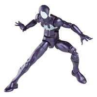 Spider-Man Marvel Legends Action Figure 5-Pack Spider-Man, Silvermane, Human Fly, Molten Man, Razorback 15 cm