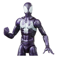 Spider-Man Marvel Legends Action Figure 5-Pack Spider-Man, Silvermane, Human Fly, Molten Man, Razorback 15 cm