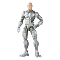 Spider-Man Marvel Legends Action Figure 5-Pack Spider-Man, Silvermane, Human Fly, Molten Man, Razorback 15 cm