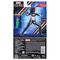 The Marvels Marvel Legends Action Figure Marvel's Photon (BAF: Totally Awesome Hulk) 15 cm