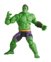 The Marvels Marvel Legends Action Figure Marvel's Photon (BAF: Totally Awesome Hulk) 15 cm