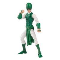 Marvel Legends Action Figure Marvel's Karnak (BAF: Totally Awesome Hulk) 15 cm