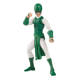 Marvel Legends Action Figure Marvel's Karnak (BAF: Totally Awesome Hulk) 15 cm