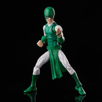 Marvel Legends Action Figure Marvel's Karnak (BAF: Totally Awesome Hulk) 15 cm