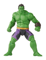 Marvel Legends Action Figure Marvel's Karnak (BAF: Totally Awesome Hulk) 15 cm