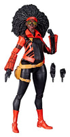 Spider-Man: Across the Spider-Verse Marvel Legends Action Figure Jessica Drew 15 cm