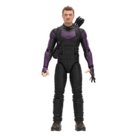 Hawkeye Marvel Legends Series Action Figure 2022 Infinity Ultron BAF: Marvel's Hawkeye 15 cm