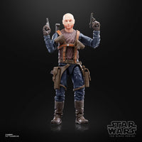 Star Wars: The Mandalorian Black Series Action Figure Migs Mayfeld 15 cm