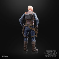 Star Wars: The Mandalorian Black Series Action Figure Migs Mayfeld 15 cm