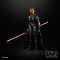 Star Wars: Obi-Wan Kenobi Black Series Action Figure 2022 Reva (Third Sister) 15 cm