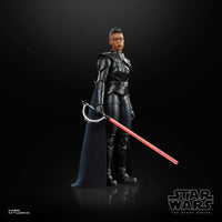 Star Wars: Obi-Wan Kenobi Black Series Action Figure 2022 Reva (Third Sister) 15 cm