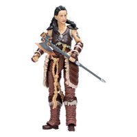 Dungeons & Dragons: Honor Among Thieves Golden Archive Action Figure Holga 15 cm