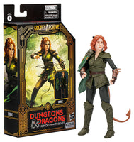 Dungeons & Dragons: Honor Among Thieves Golden Archive Action Figure Doric 15 cm