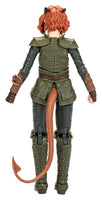 Dungeons & Dragons: Honor Among Thieves Golden Archive Action Figure Doric 15 cm