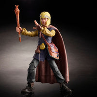 Dungeons & Dragons: Honor Among Thieves Golden Archive Action Figure Simon 15 cm