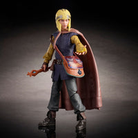 Dungeons & Dragons: Honor Among Thieves Golden Archive Action Figure Simon 15 cm