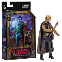 Dungeons & Dragons: Honor Among Thieves Golden Archive Action Figure Simon 15 cm