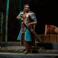 Dungeons & Dragons: Honor Among Thieves Golden Archive Action Figure Xenk 15 cm