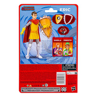 Dungeons & Dragons Figures Eric 15 cm