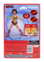 Dungeons & Dragons Action Figure Diana 15 cm