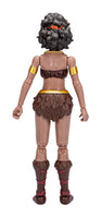 Dungeons & Dragons Action Figure Diana 15 cm