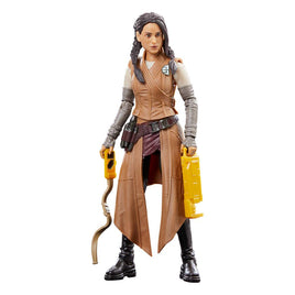 Star Wars: Andor Black Series Action Figure Bix Caleen 15 cm