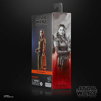 Star Wars: Andor Black Series Action Figure Bix Caleen 15 cm