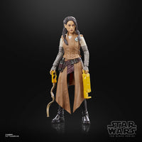 Star Wars: Andor Black Series Action Figure Bix Caleen 15 cm