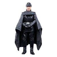 Star Wars: Andor Black Series Action Figure Imperial Officer (Dark Times) 15 cm