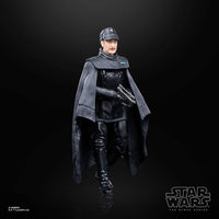 Star Wars: Andor Black Series Action Figure Imperial Officer (Dark Times) 15 cm