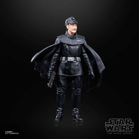 Star Wars: Andor Black Series Action Figure Imperial Officer (Dark Times) 15 cm