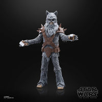 Star Wars Black Series Action Figure Wookie (Halloween Edition) 15 cm