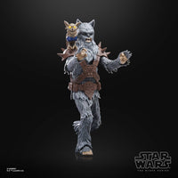 Star Wars Black Series Action Figure Wookie (Halloween Edition) 15 cm