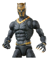 Black Panther Legacy Collection Action Figure Erik Killmonger 15 cm