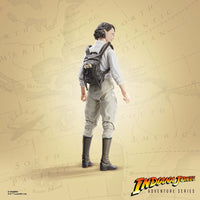 Indiana Jones Adventure Series Action Figure Helena Shaw (Indiana Jones and the Dial of Destiny) 15 cm