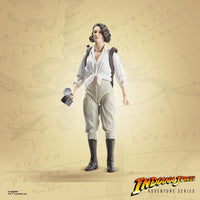 Indiana Jones Adventure Series Action Figure Helena Shaw (Indiana Jones and the Dial of Destiny) 15 cm