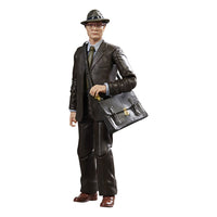 Indiana Jones Adventure Series Actionfigur Dr. Jürgen Voller (The Dial of Destiny) 15 cm