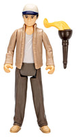 Indiana Jones Retro Collection Actionfigur Short Round (Temple of Doom) 10 cm